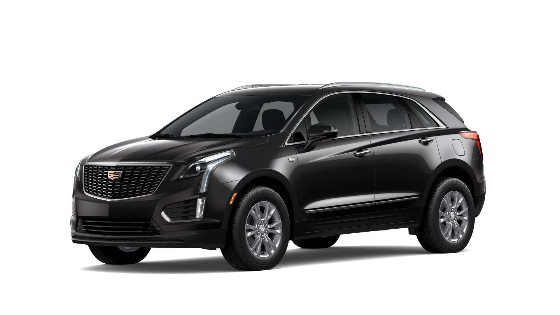 2025 Cadillac XT5 Vehicle Photo in TAMPA, FL 33612-3404