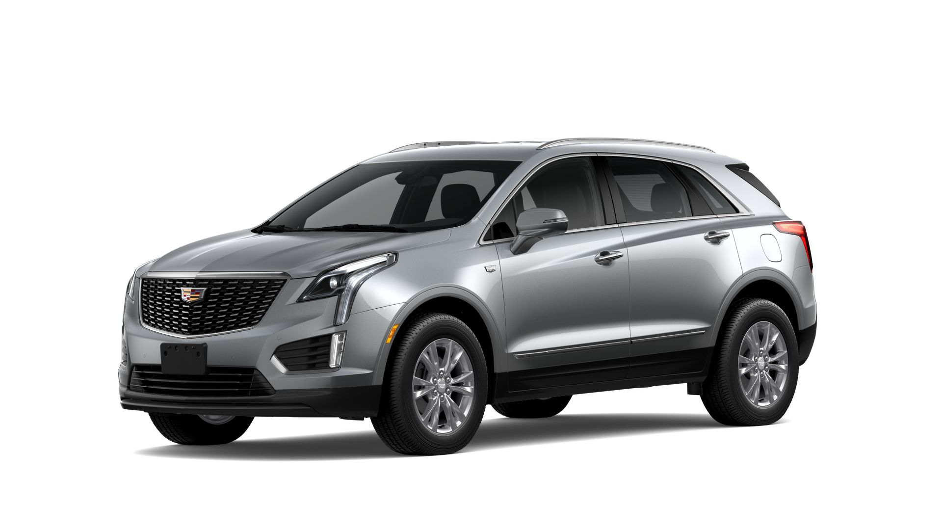 2025 Cadillac XT5 Vehicle Photo in CORPUS CHRISTI, TX 78412-4902