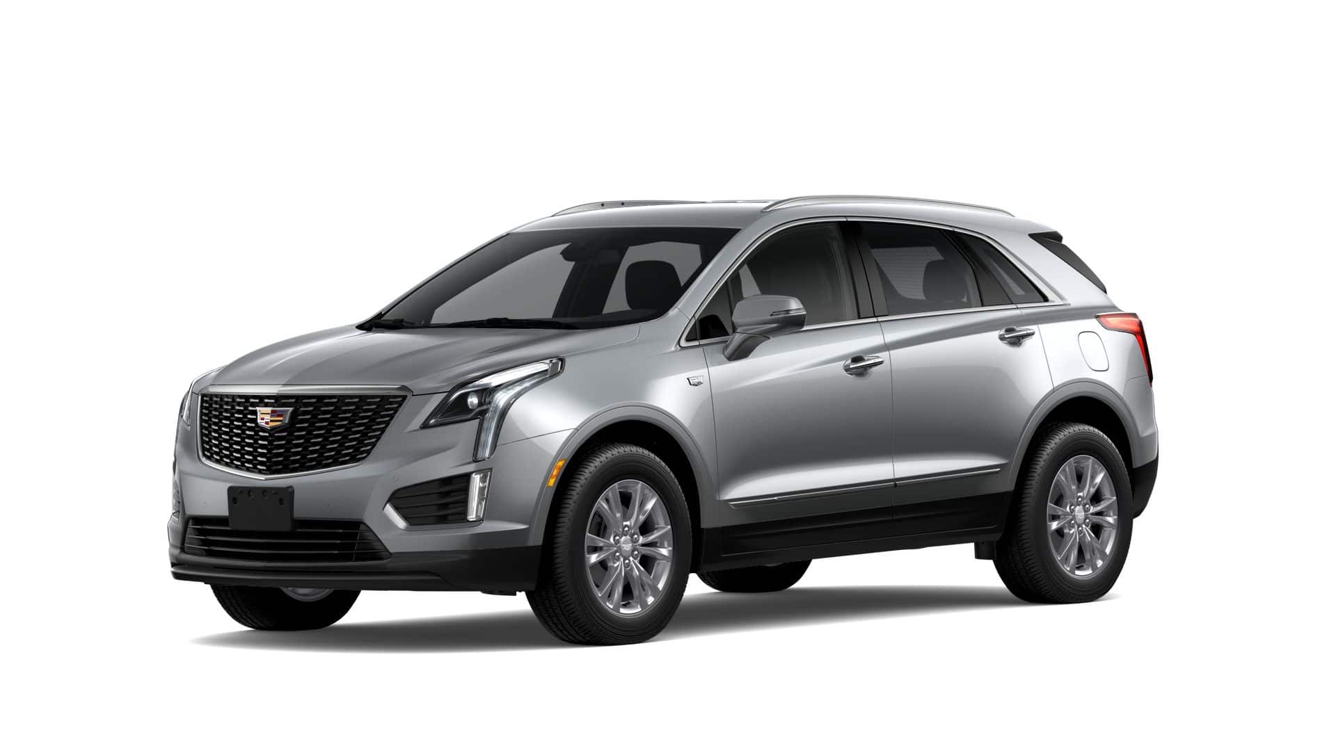 2025 Cadillac XT5 Vehicle Photo in SMITHTOWN, NY 11787-5023