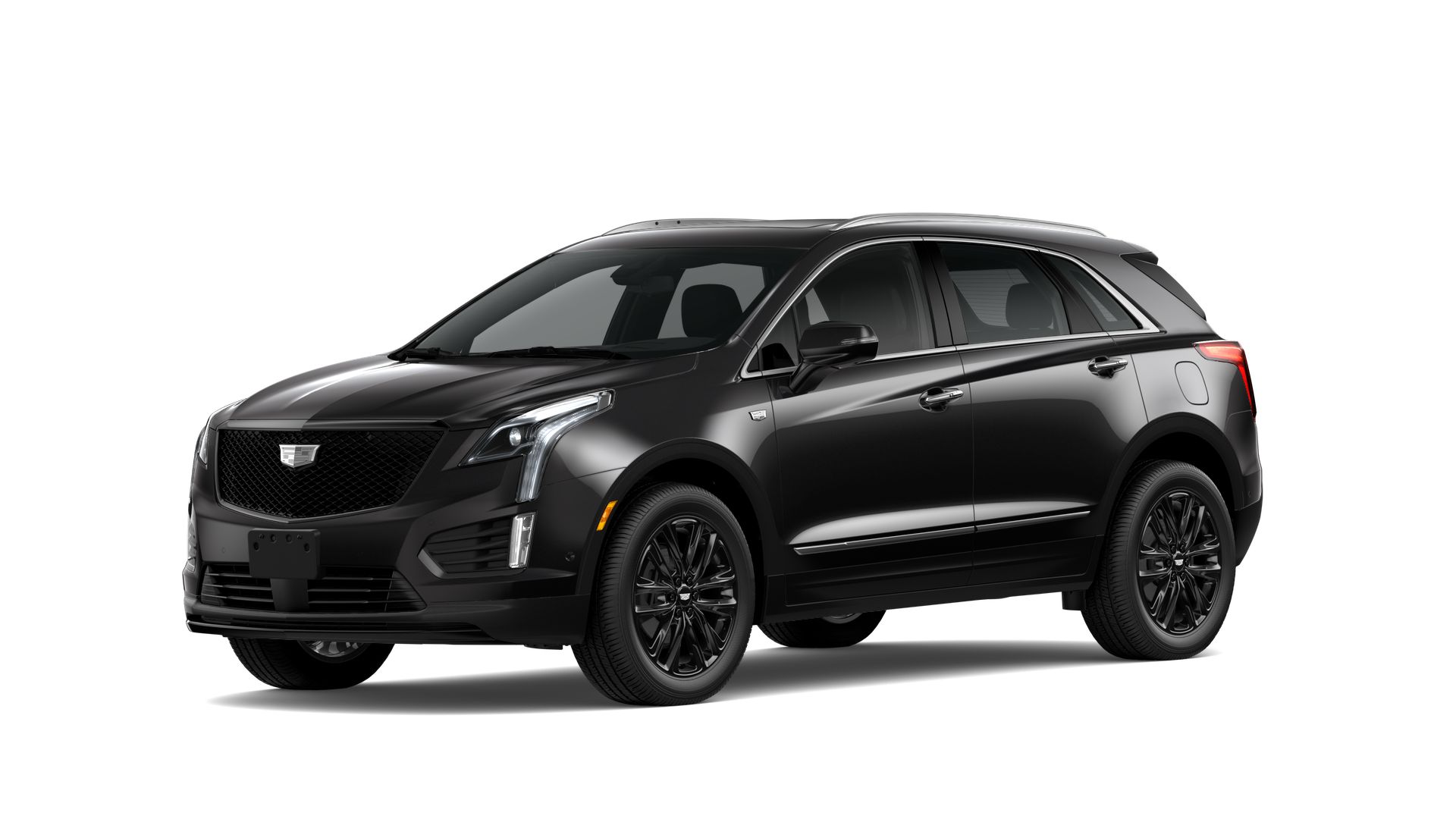 2025 Cadillac XT5 Vehicle Photo in CORPUS CHRISTI, TX 78412-4902