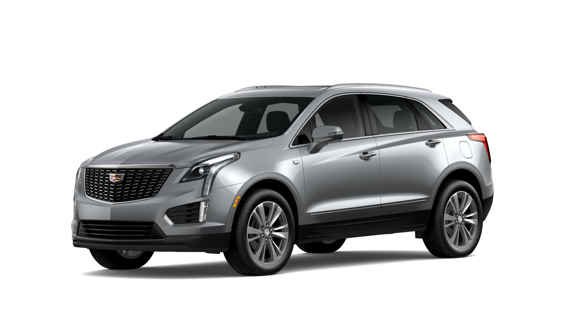 2025 Cadillac XT5 Vehicle Photo in SUNRISE, FL 33323-3202