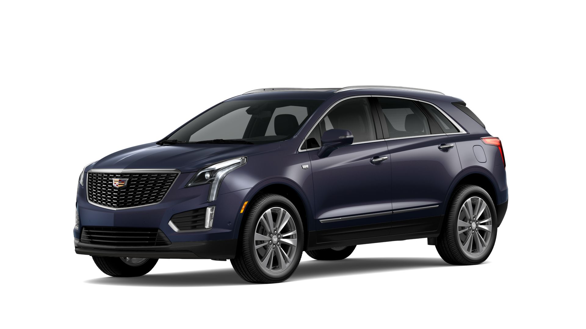 2025 Cadillac XT5 Vehicle Photo in SUNRISE, FL 33323-3202