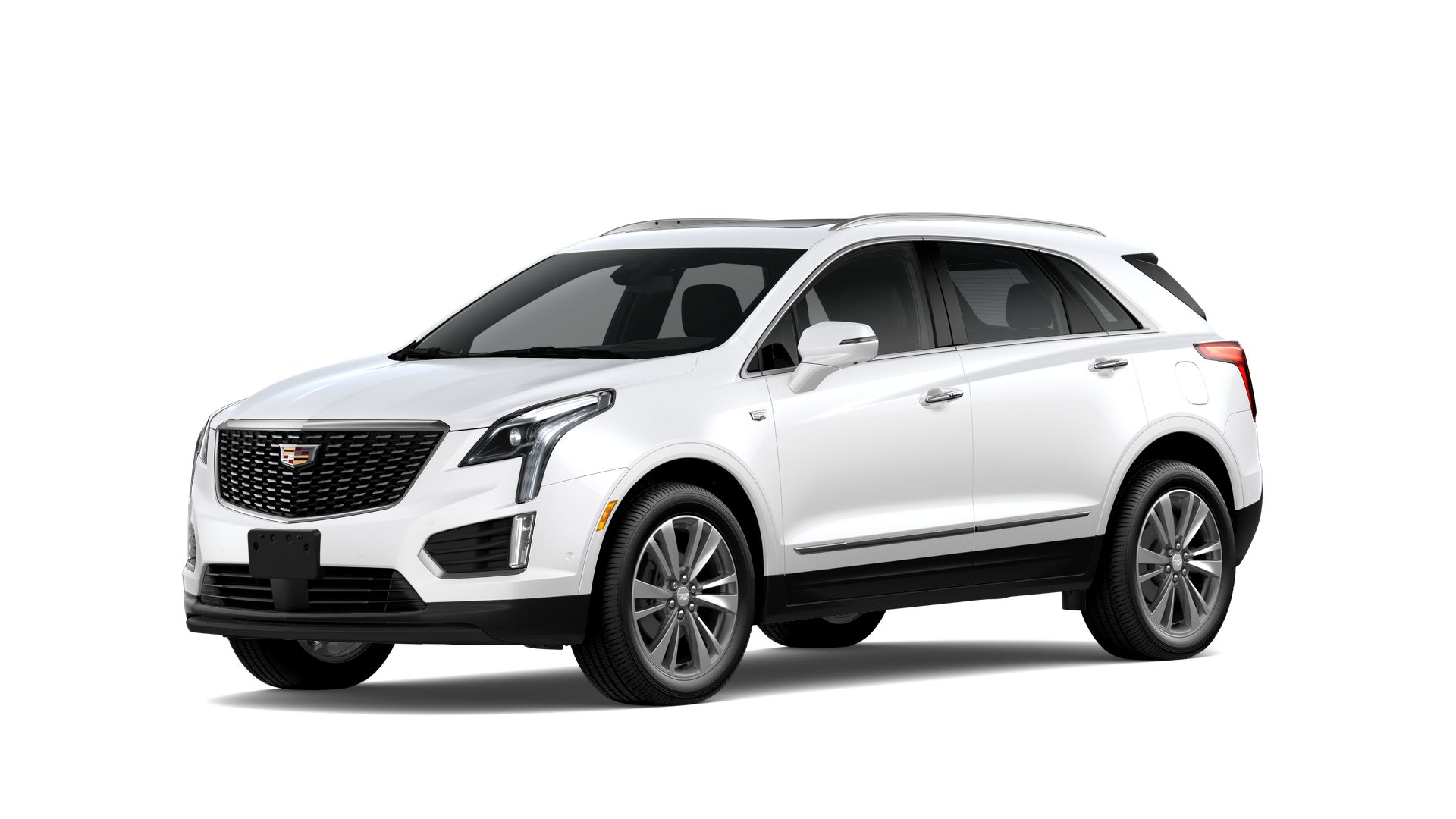 2025 Cadillac XT5 Vehicle Photo in NEENAH, WI 54956-2243