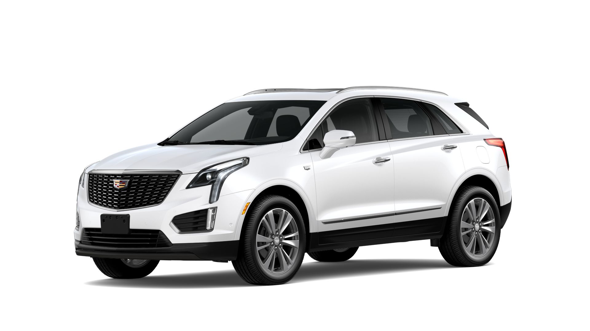 2025 Cadillac XT5 Vehicle Photo in APPLETON, WI 54914-4656
