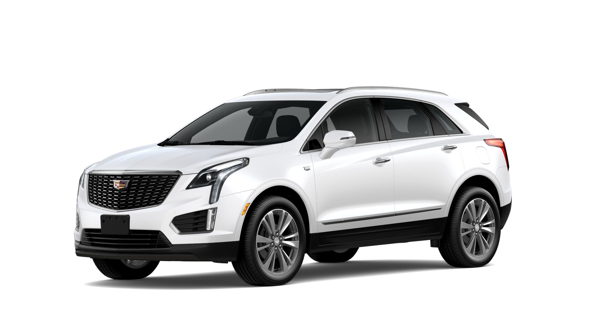 2025 Cadillac XT5 Vehicle Photo in NEENAH, WI 54956-2243