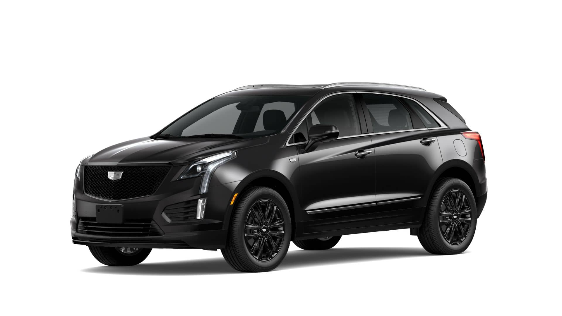 2025 Cadillac XT5 Vehicle Photo in SMITHTOWN, NY 11787-5023