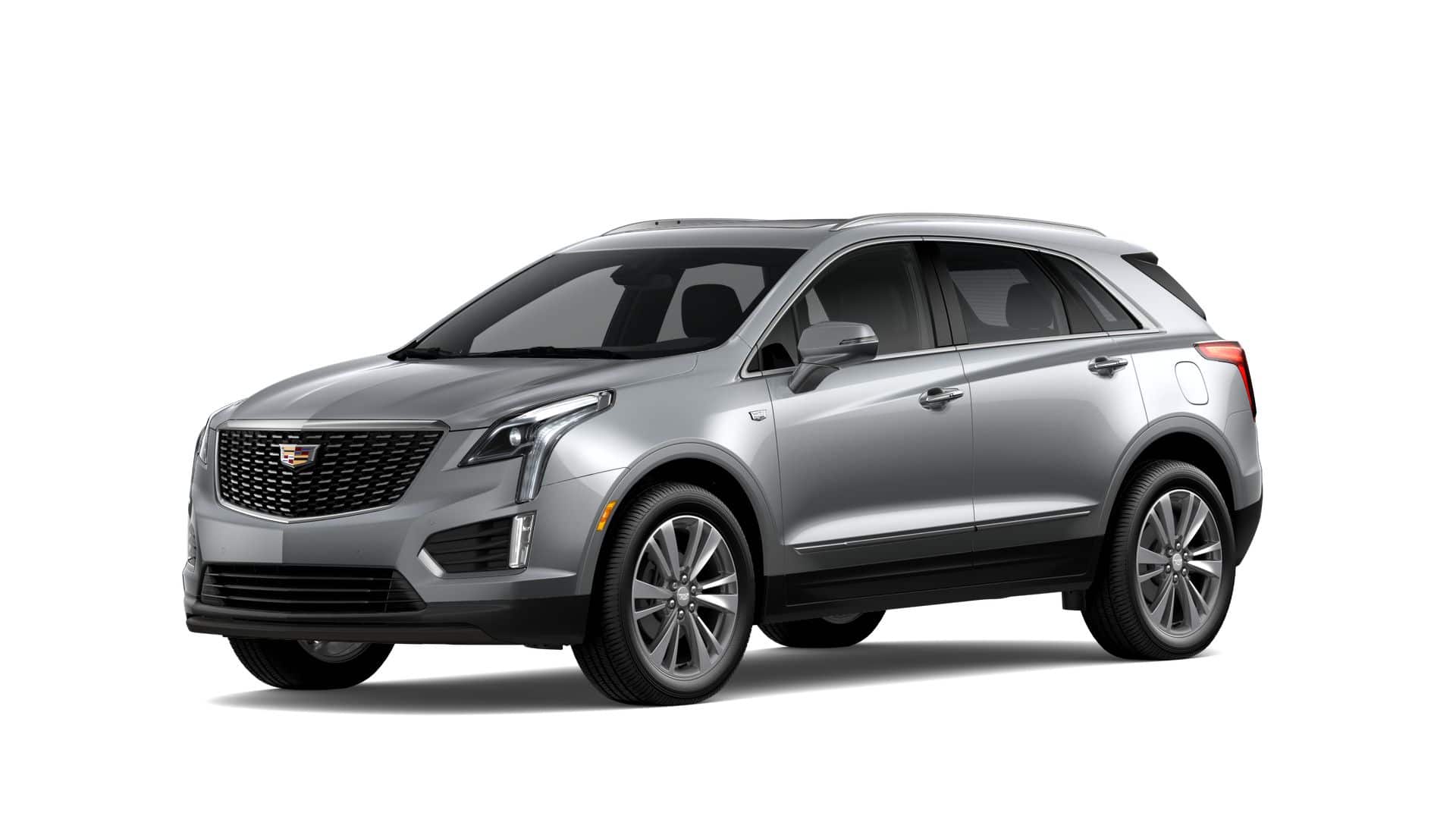 2025 Cadillac XT5 Vehicle Photo in BETHLEHEM, PA 18017-9401