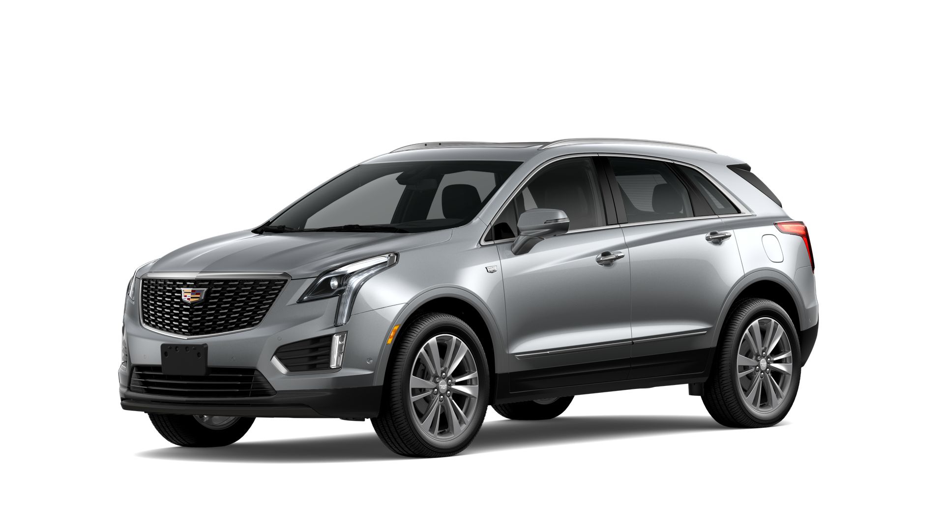 2025 Cadillac XT5 Vehicle Photo in SMITHTOWN, NY 11787-5023