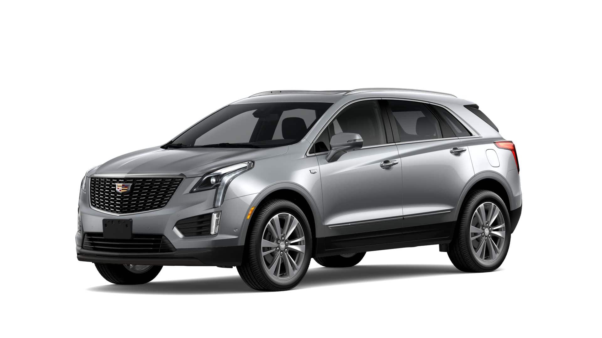 2025 Cadillac XT5 Vehicle Photo in SMITHTOWN, NY 11787-5023
