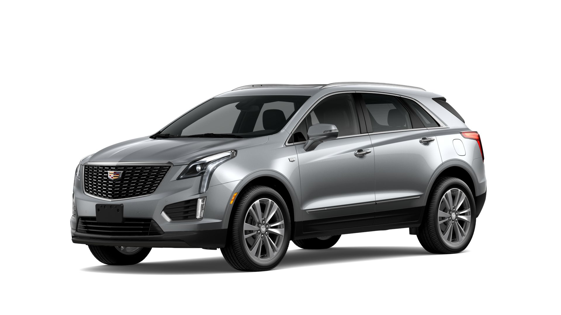 2025 Cadillac XT5 Vehicle Photo in MOUNT KISCO, NY 10549-1513