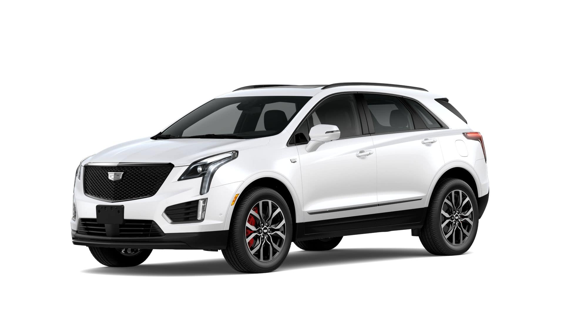 2025 Cadillac XT5 Vehicle Photo in APPLETON, WI 54914-4656