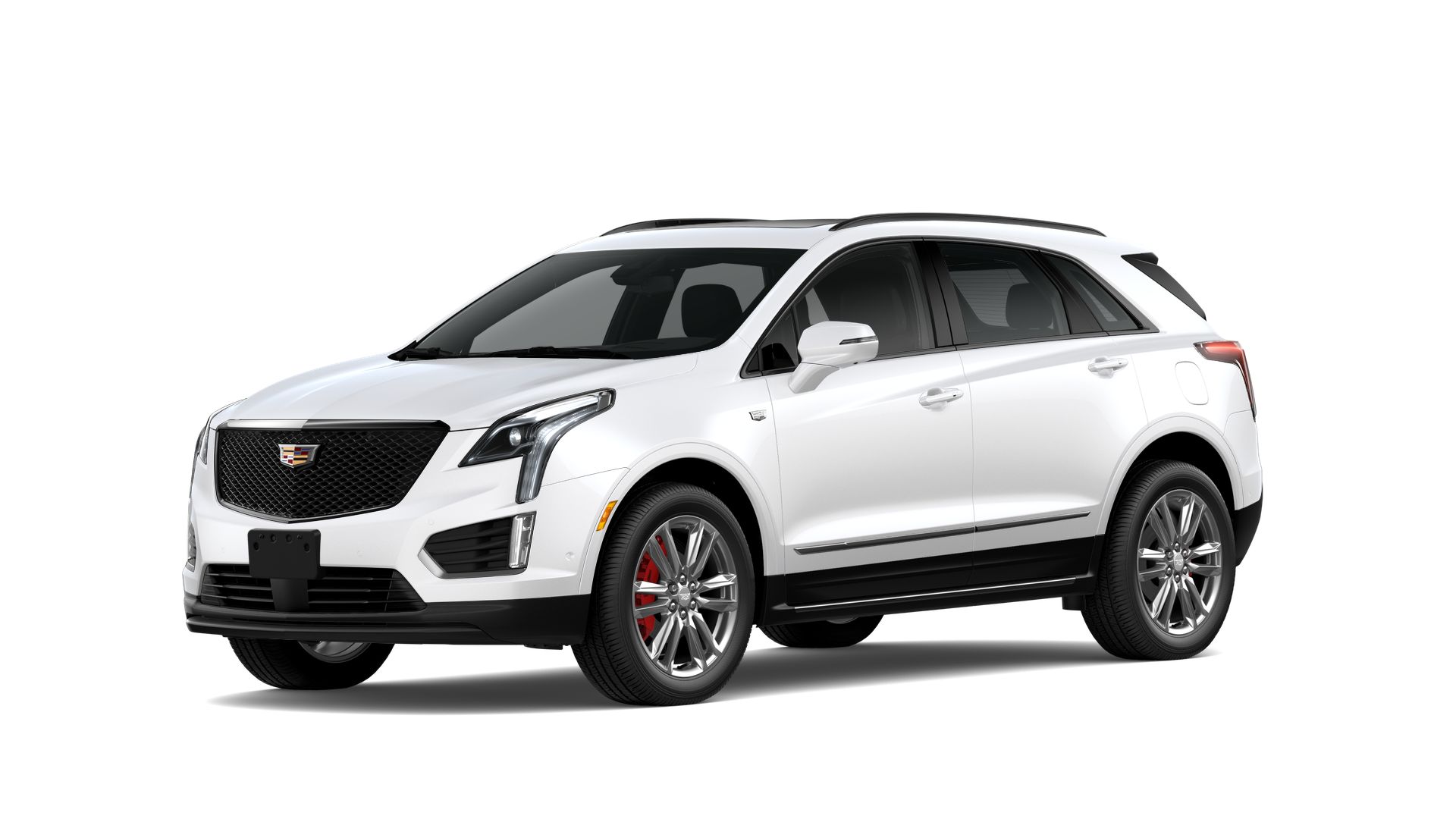 2025 Cadillac XT5 Vehicle Photo in BETHLEHEM, PA 18017-9401