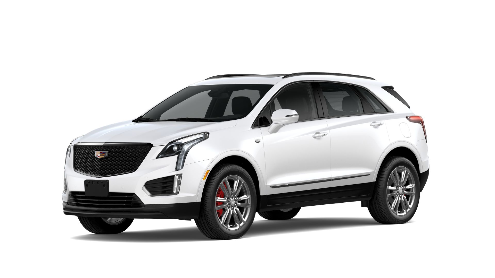 2025 Cadillac XT5 Vehicle Photo in BETHLEHEM, PA 18017-9401