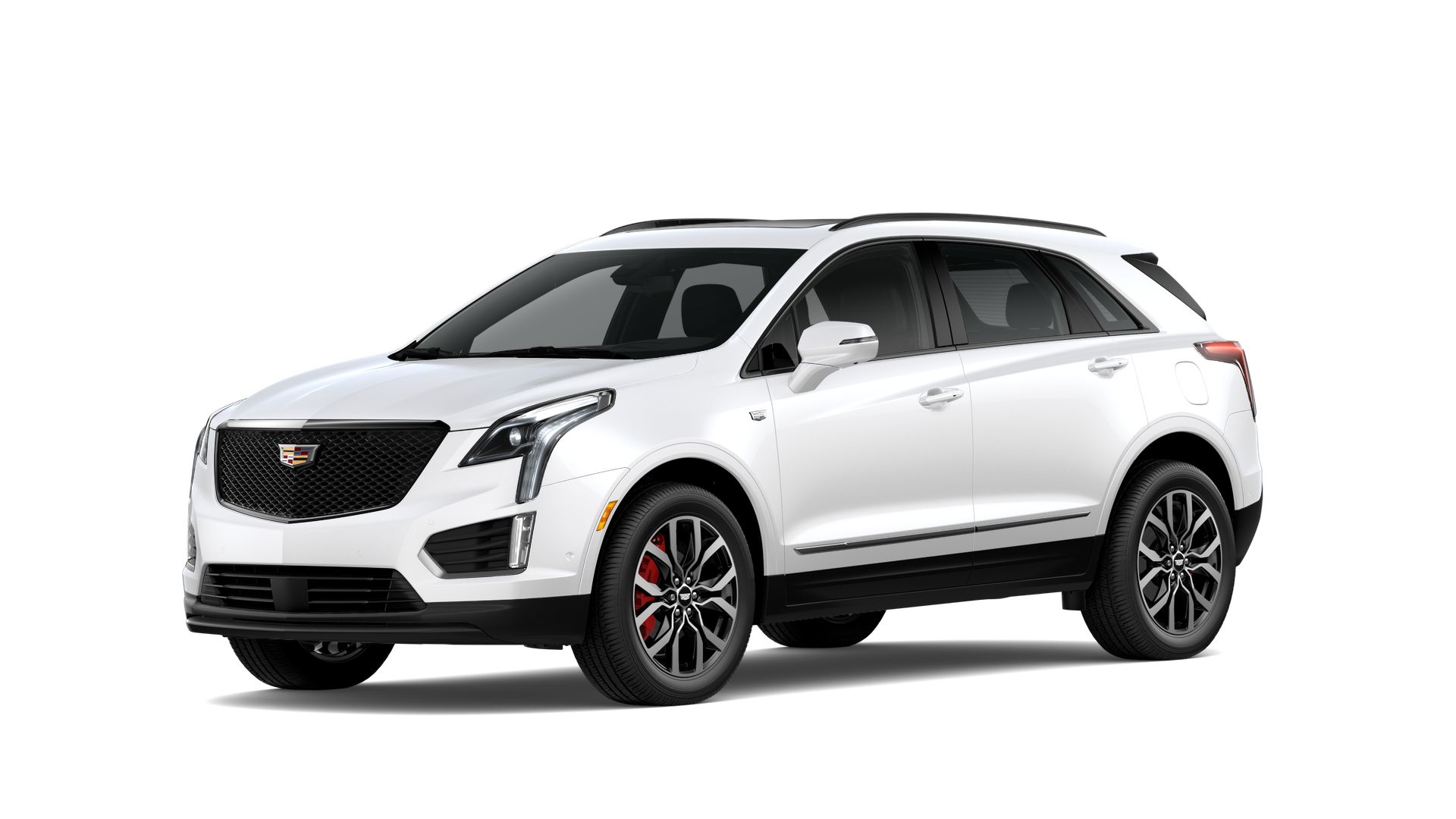 2025 Cadillac XT5 Vehicle Photo in BATON ROUGE, LA 70809-4546