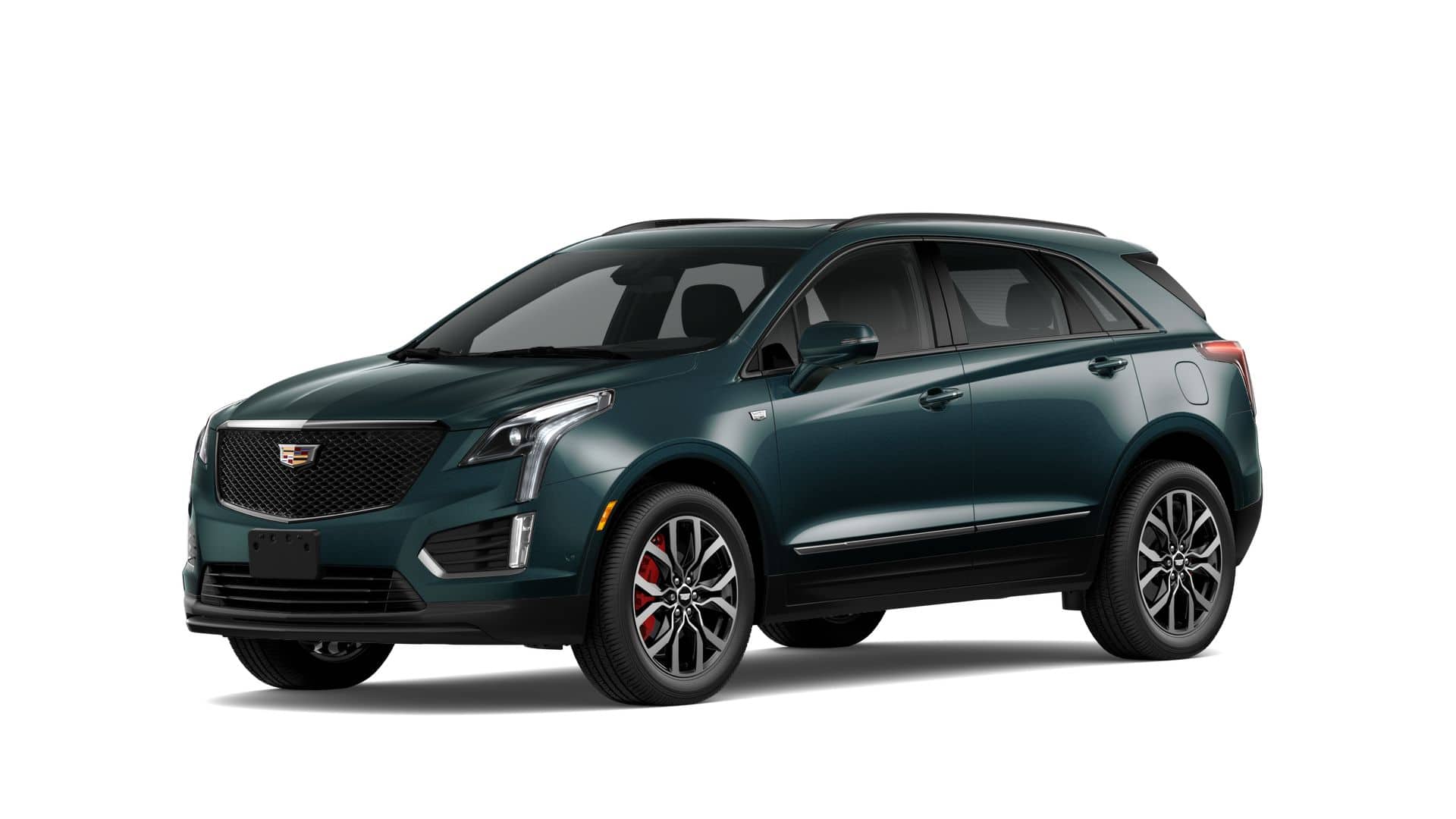 2025 Cadillac XT5 Vehicle Photo in SMITHTOWN, NY 11787-5023