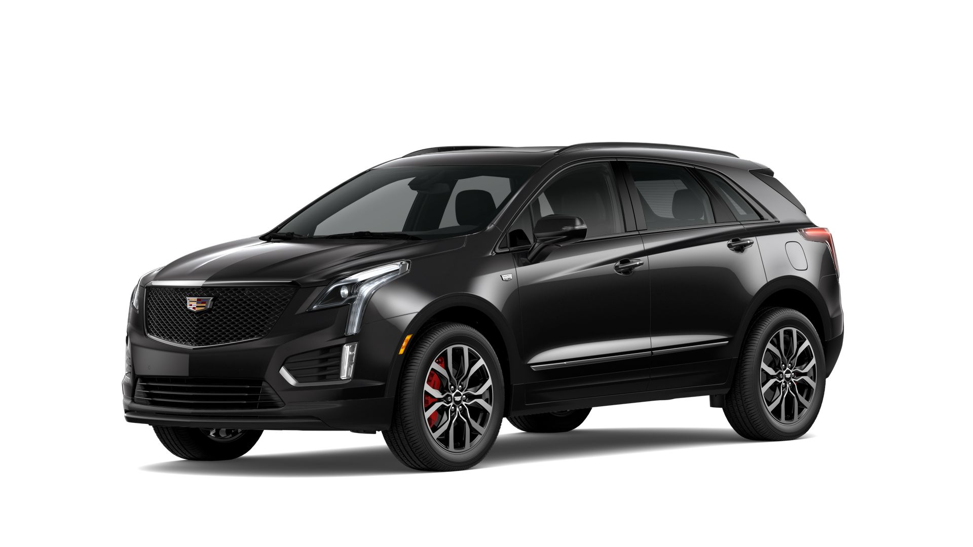 2025 Cadillac XT5 Vehicle Photo in TREVOSE, PA 19053-4984