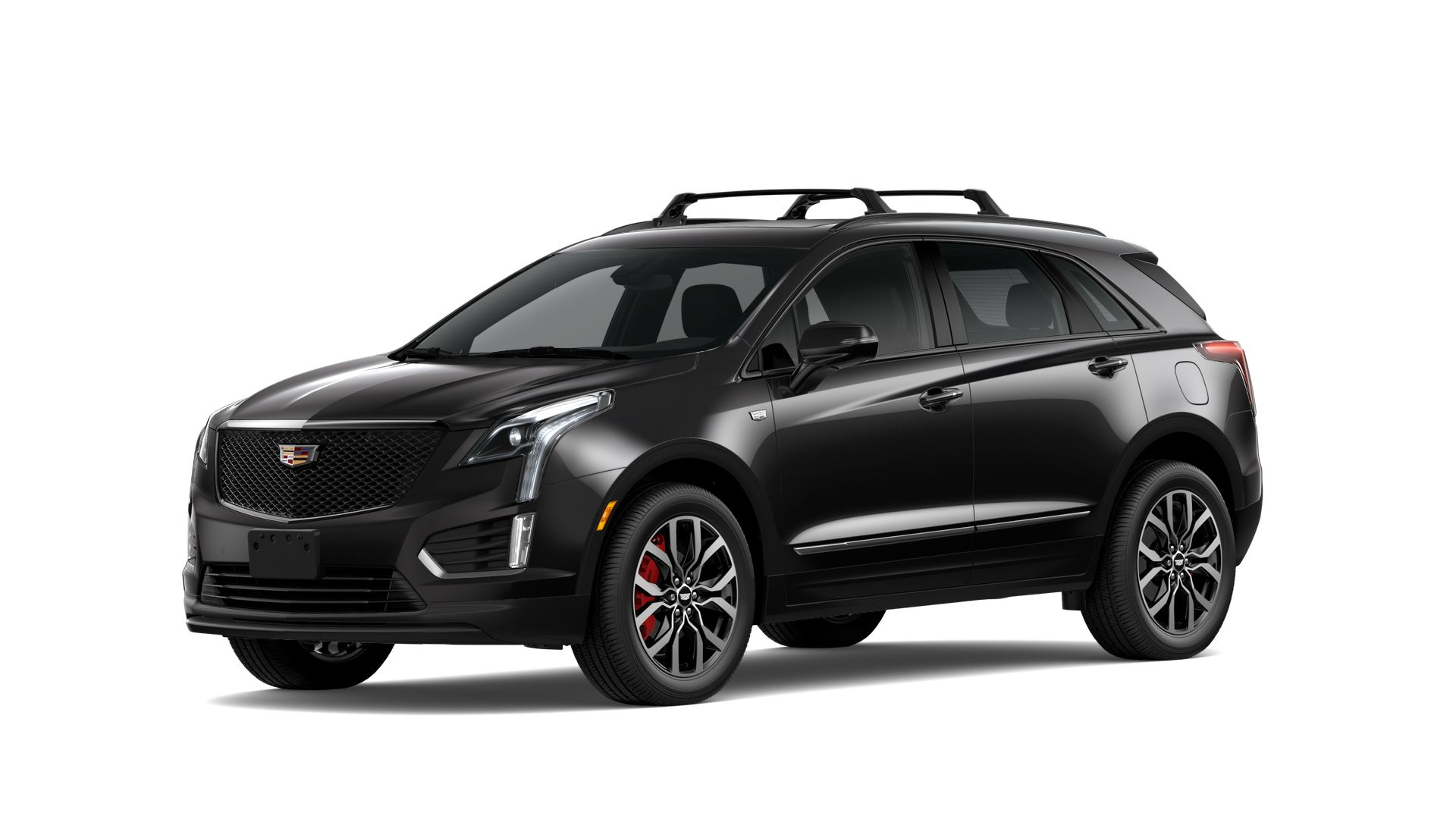 2025 Cadillac XT5 Vehicle Photo in BETHLEHEM, PA 18017-9401