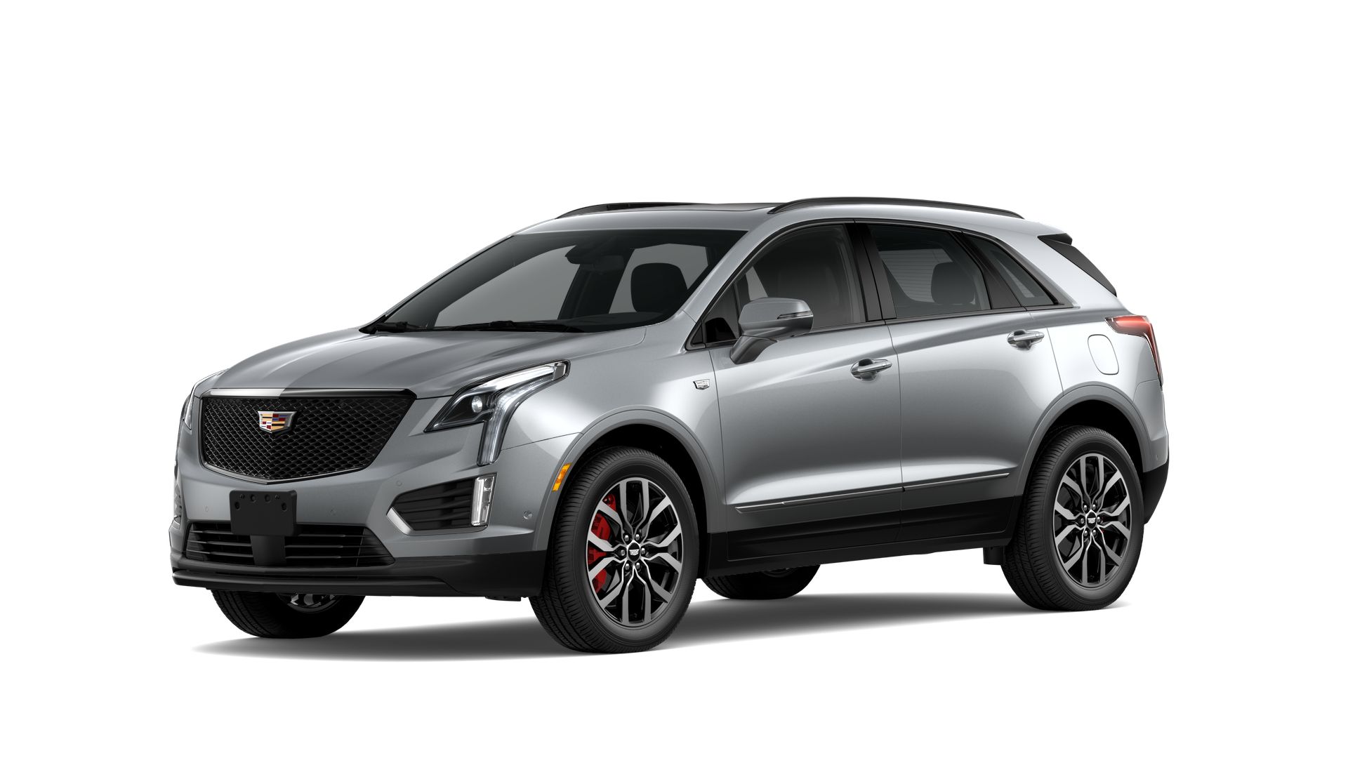 2025 Cadillac XT5 Vehicle Photo in OSHKOSH, WI 54904-7811
