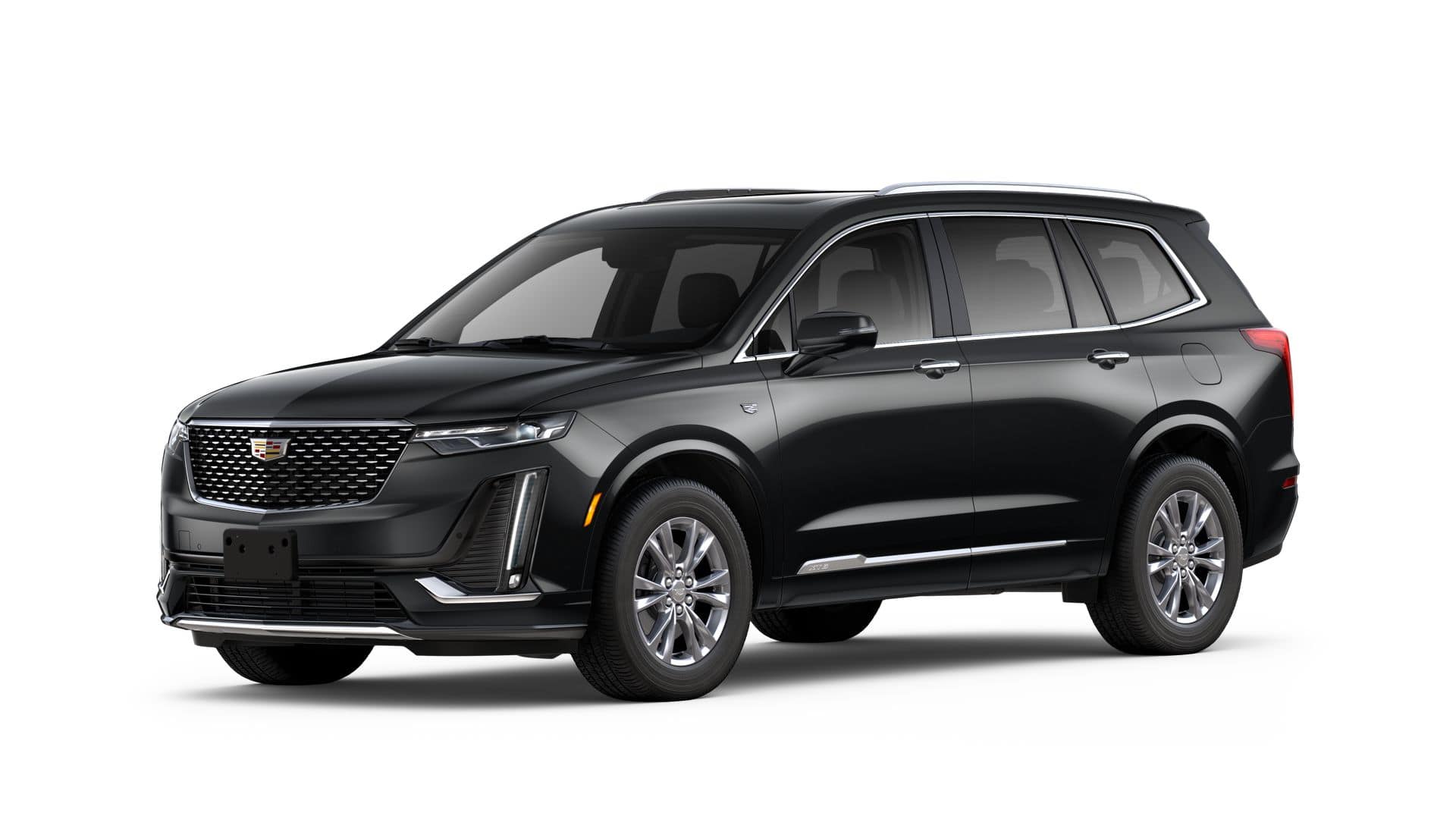 2025 Cadillac XT6 Vehicle Photo in MECHANICSBURG, PA 17050-1707