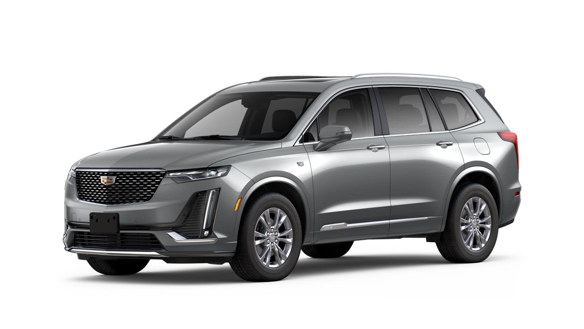 2025 Cadillac XT6 Vehicle Photo in SMITHTOWN, NY 11787-5023
