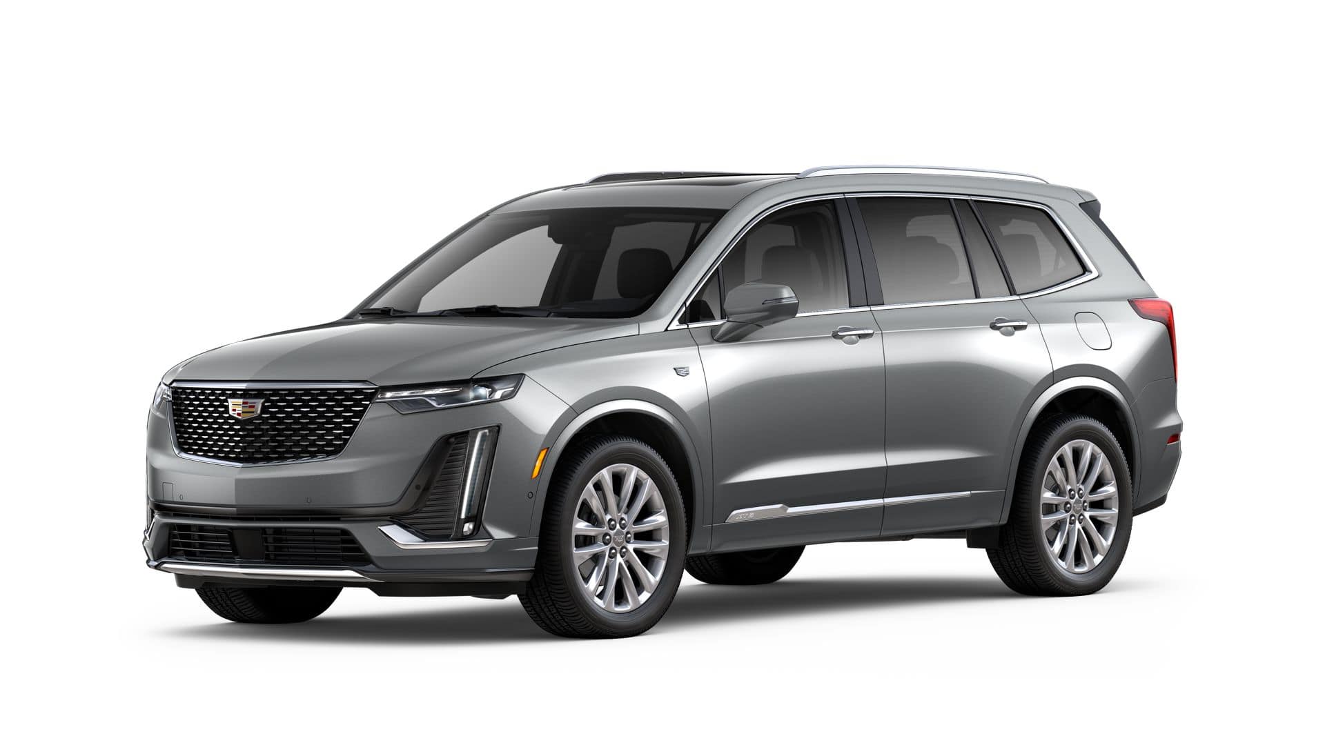 2025 Cadillac XT6 Vehicle Photo in BATON ROUGE, LA 70809-4546