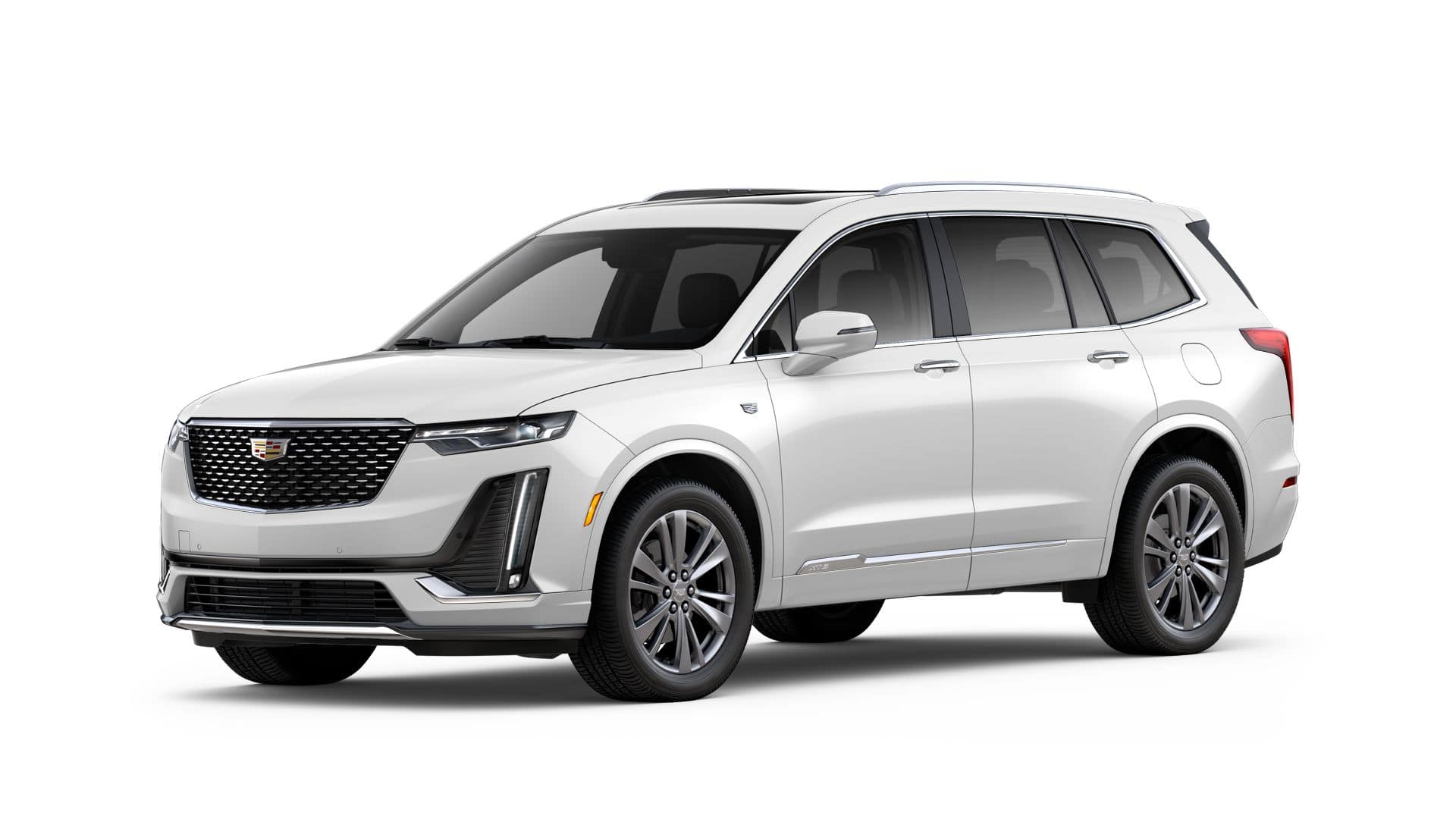 2025 Cadillac XT6 Vehicle Photo in MECHANICSBURG, PA 17050-1707