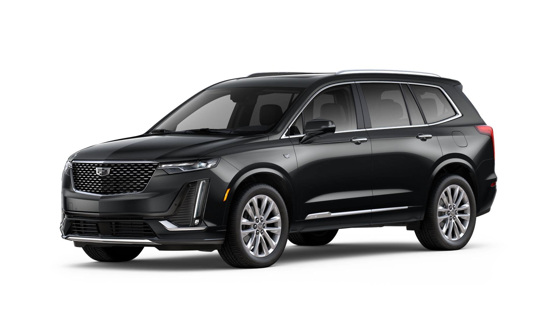 2025 Cadillac XT6 Vehicle Photo in ALLENTOWN, PA 18103-7399