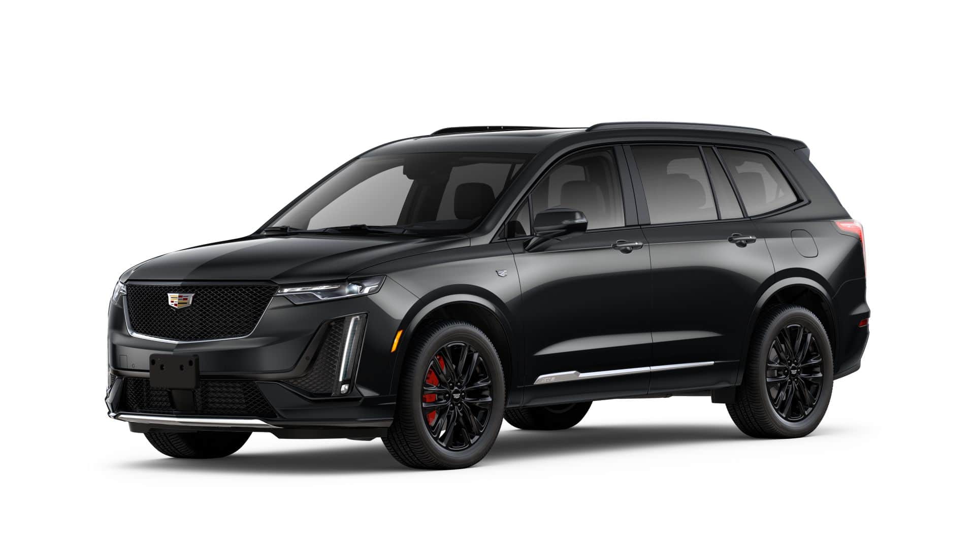 2025 Cadillac XT6 Vehicle Photo in APPLETON, WI 54914-4656