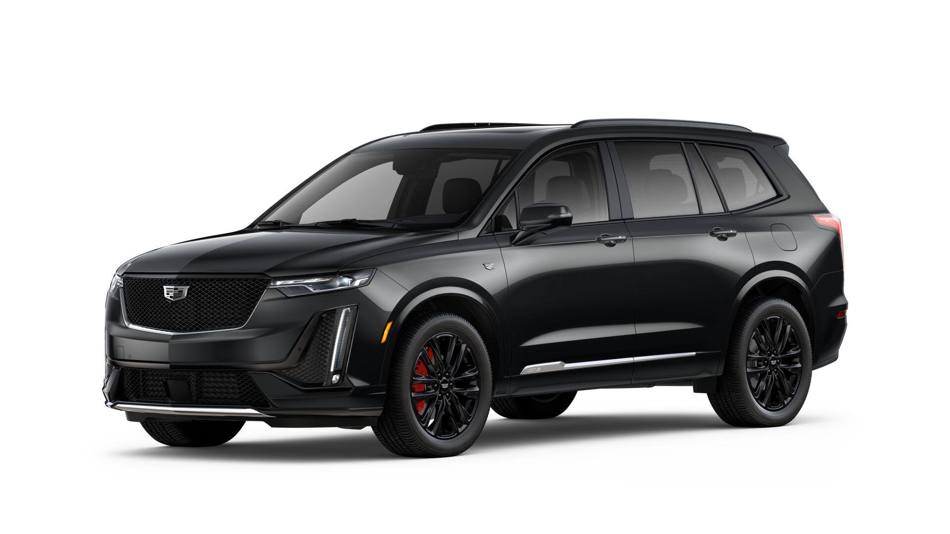 2025 Cadillac XT6 Vehicle Photo in MECHANICSBURG, PA 17050-1707