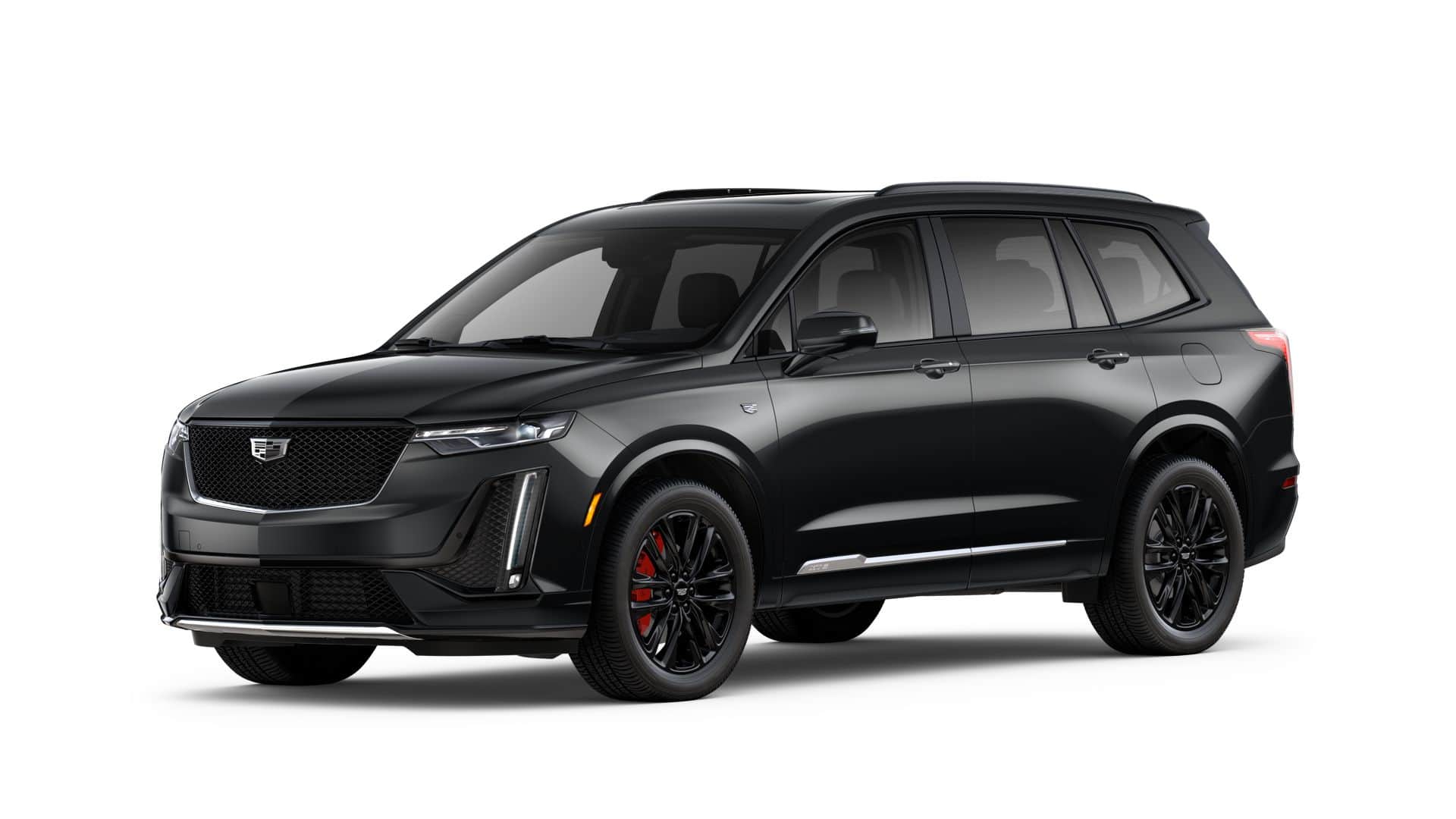 2025 Cadillac XT6 Vehicle Photo in ALLENTOWN, PA 18103-7399