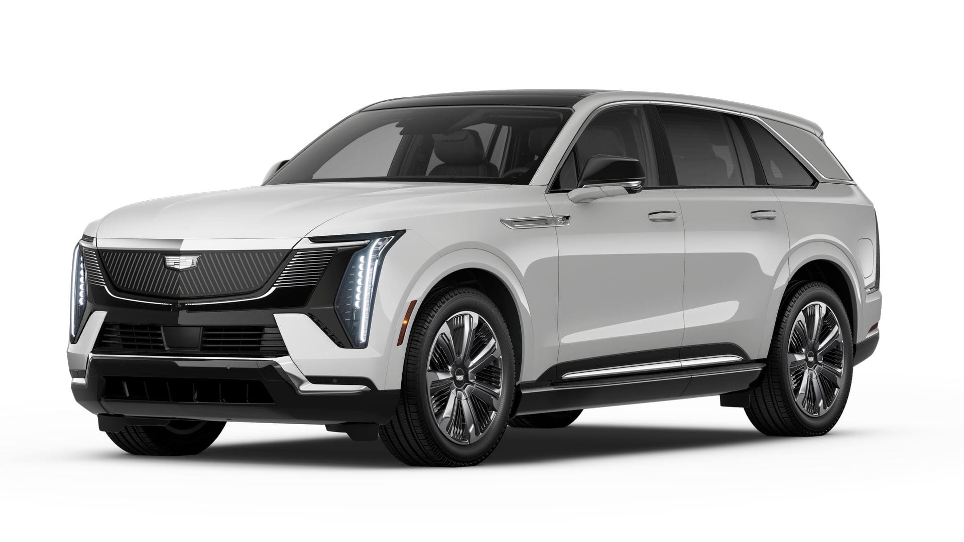 2025 Cadillac Escalade IQ Vehicle Photo in BETHLEHEM, PA 18017-9401