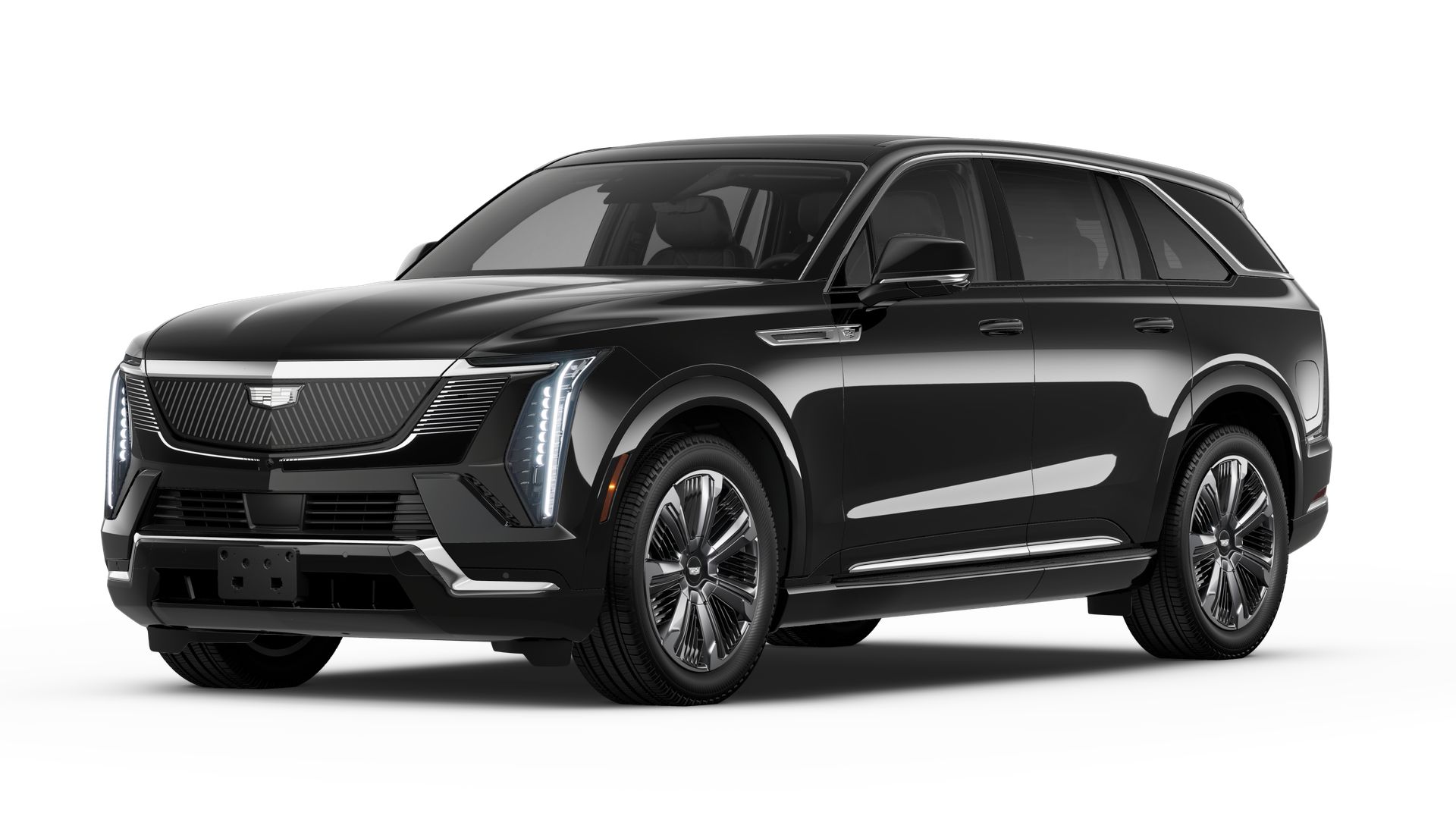 2025 Cadillac ESCALADE IQ Vehicle Photo in SUNRISE, FL 33323-3202