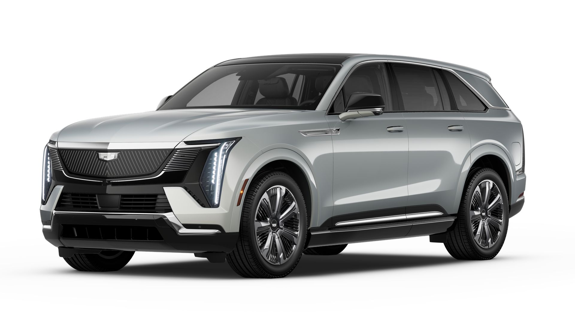 2025 Cadillac ESCALADE IQ Vehicle Photo in TAMPA, FL 33612-3404