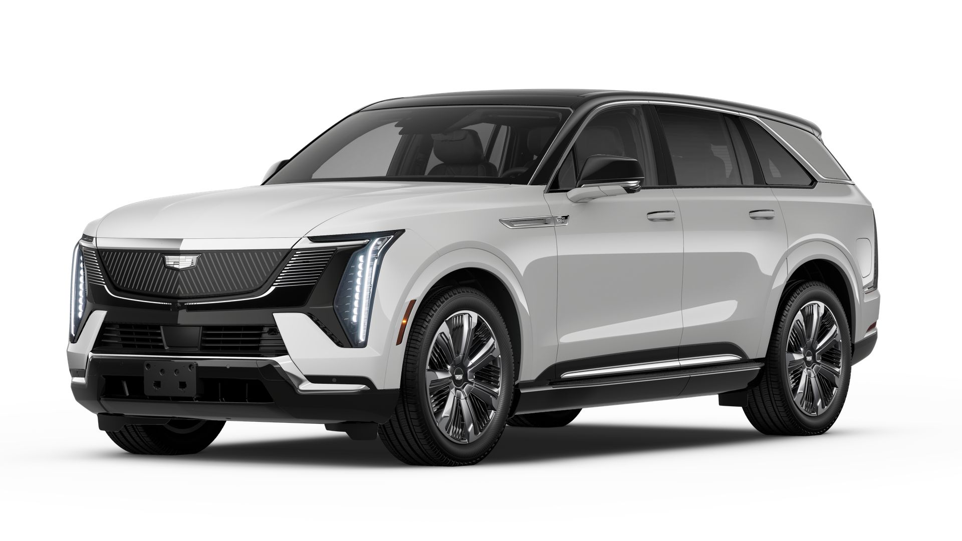 2025 Cadillac Escalade IQ Vehicle Photo in SMITHTOWN, NY 11787-5023