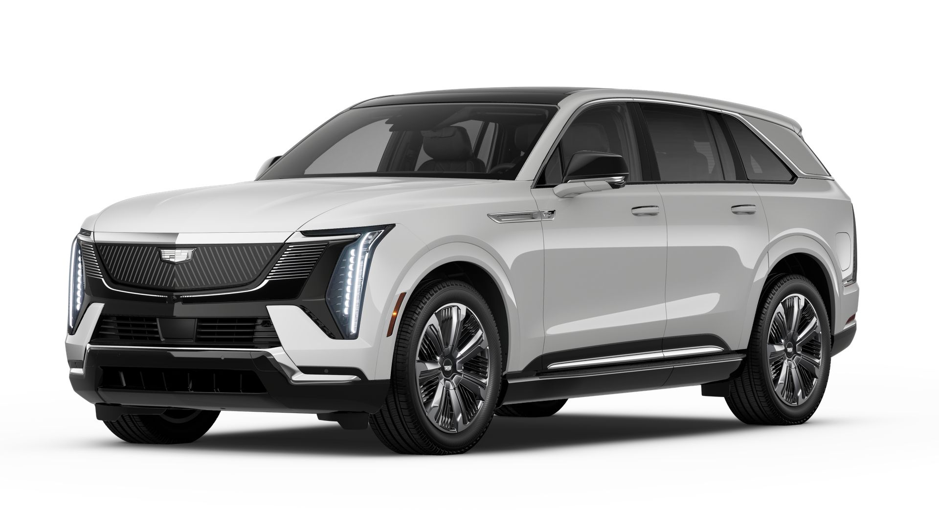2025 Cadillac Escalade IQ Vehicle Photo in BETHLEHEM, PA 18017-9401