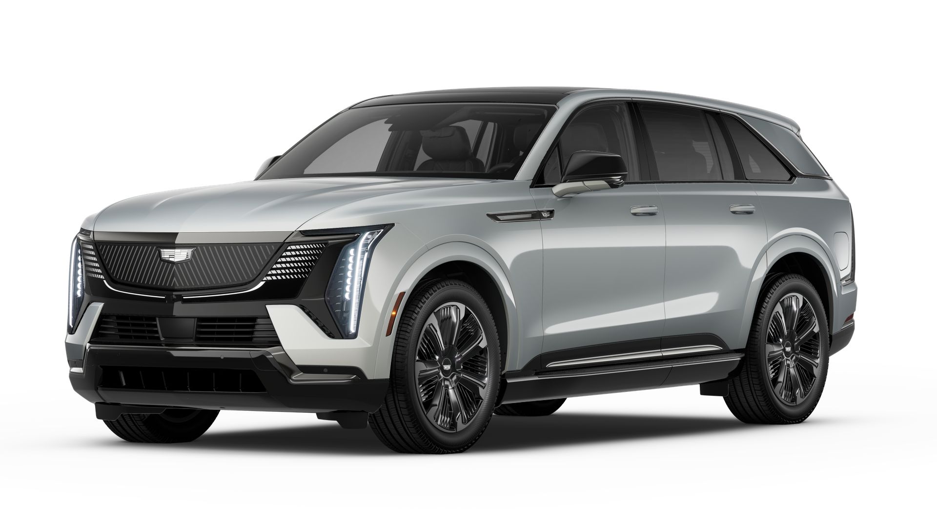2025 Cadillac ESCALADE IQ Vehicle Photo in ALLENTOWN, PA 18103-7399