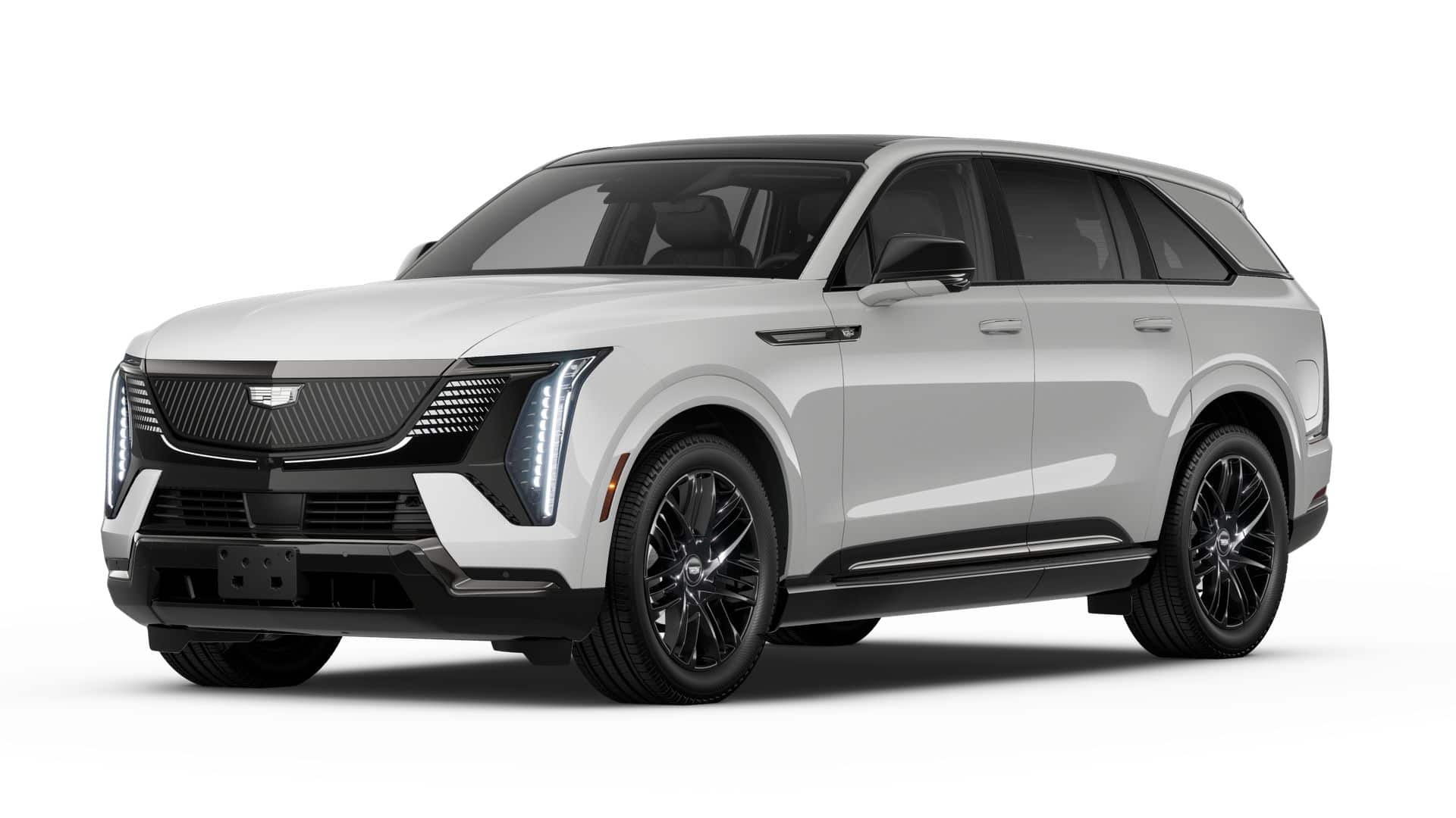 2025 Cadillac ESCALADE IQ Vehicle Photo in NEENAH, WI 54956-2243