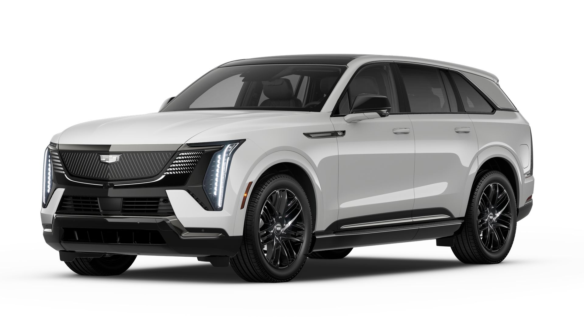 2025 Cadillac ESCALADE IQ Vehicle Photo in TAMPA, FL 33612-3404