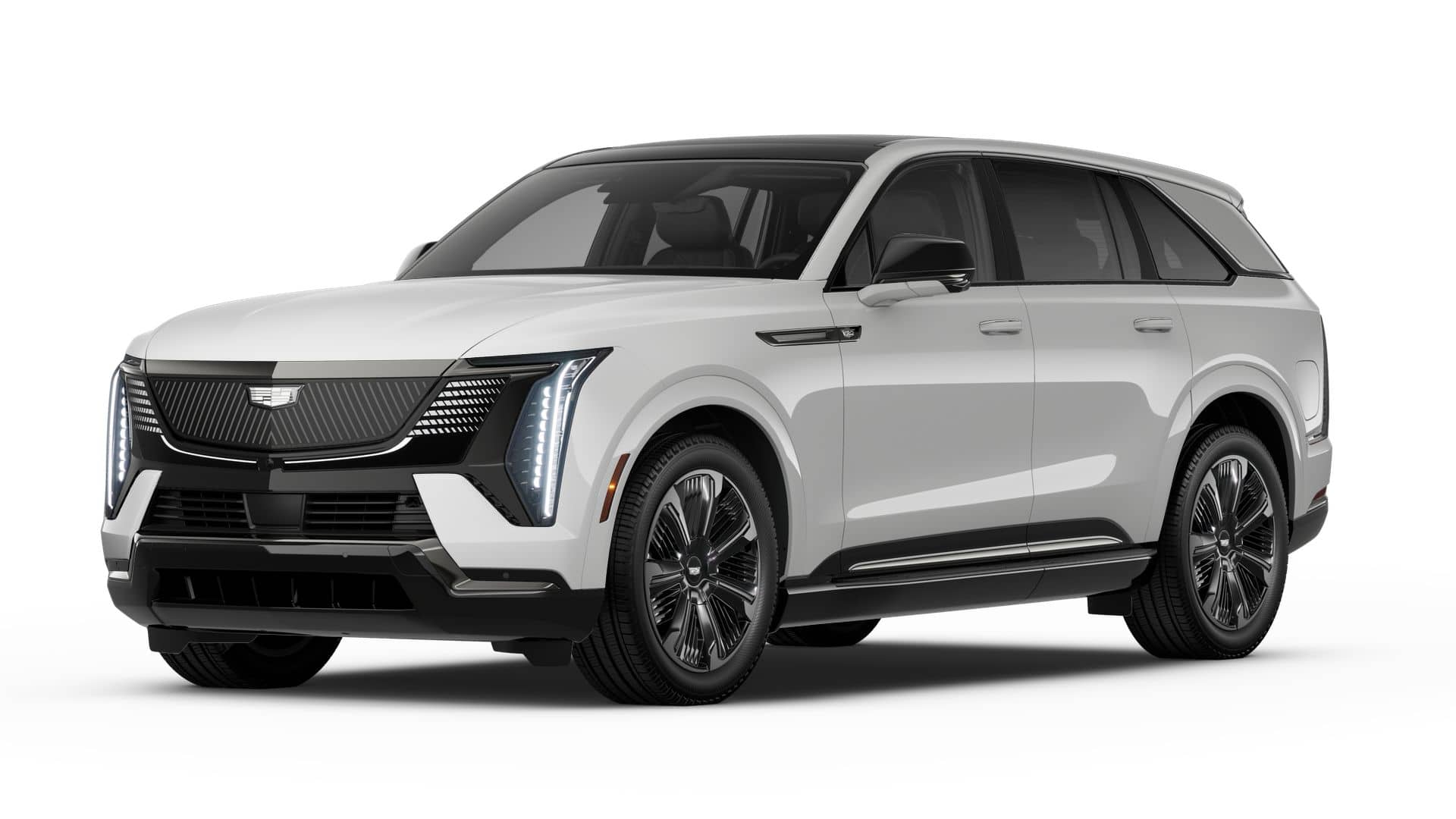 2025 Cadillac ESCALADE IQ Vehicle Photo in ALLENTOWN, PA 18103-7399
