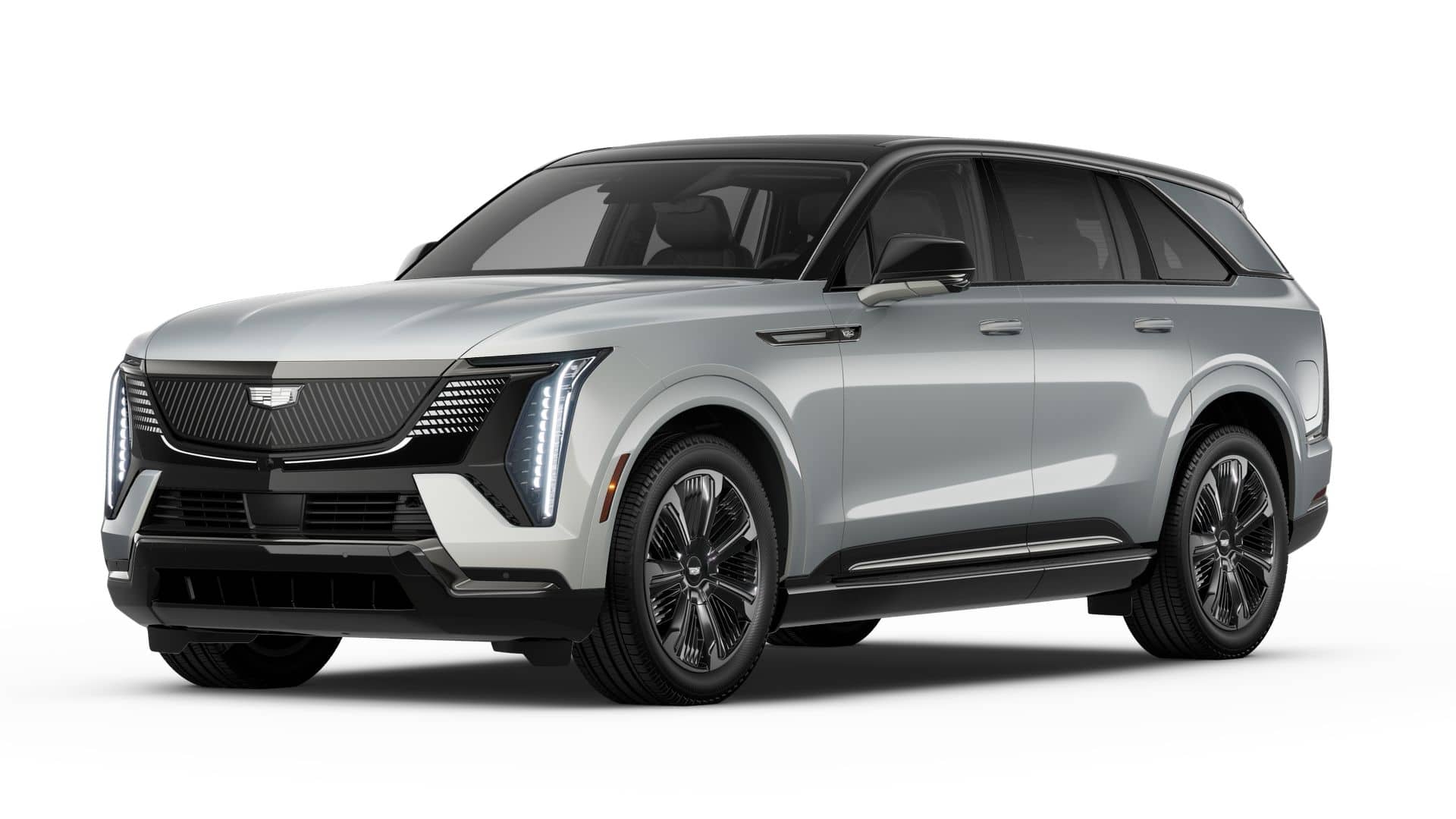 2025 Cadillac ESCALADE IQ Vehicle Photo in BATON ROUGE, LA 70809-4546