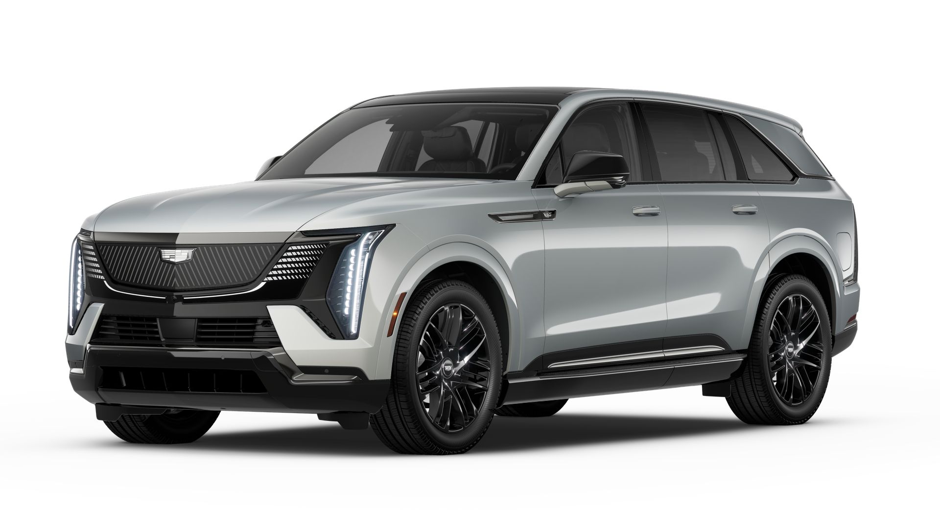 2025 Cadillac ESCALADE IQ Vehicle Photo in TAMPA, FL 33612-3404