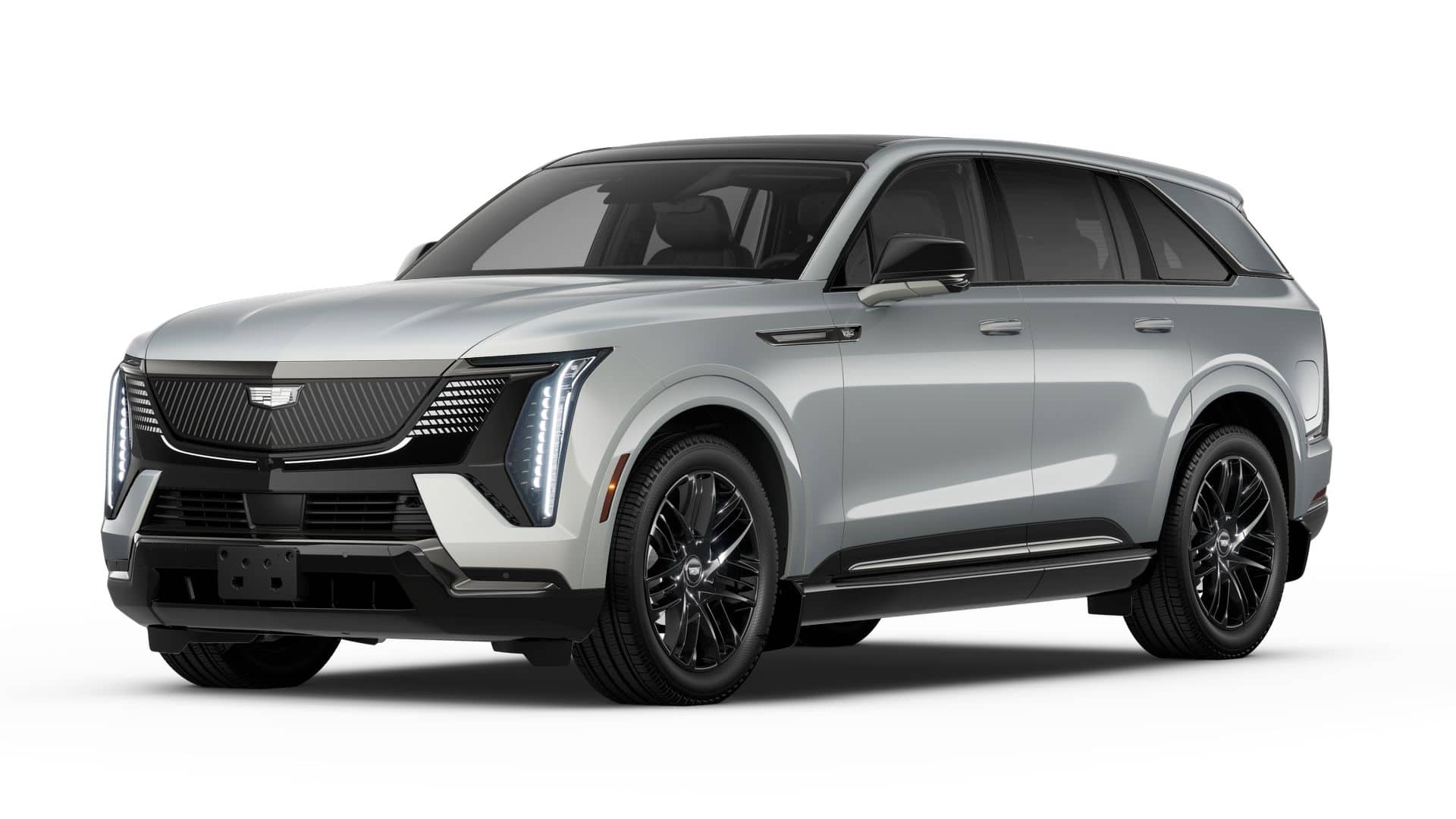 2025 Cadillac ESCALADE IQ Vehicle Photo in OSHKOSH, WI 54904-7811