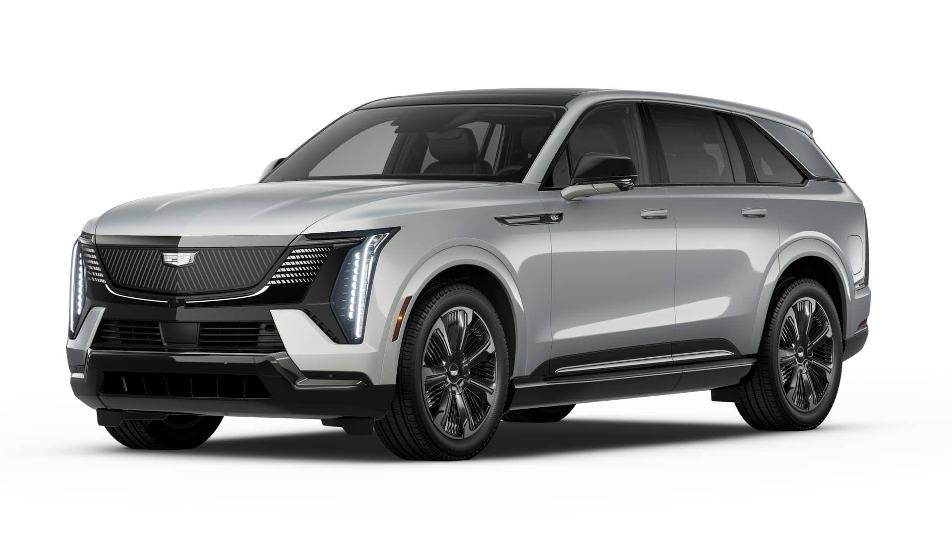 2025 Cadillac ESCALADE IQ Vehicle Photo in BATON ROUGE, LA 70809-4546
