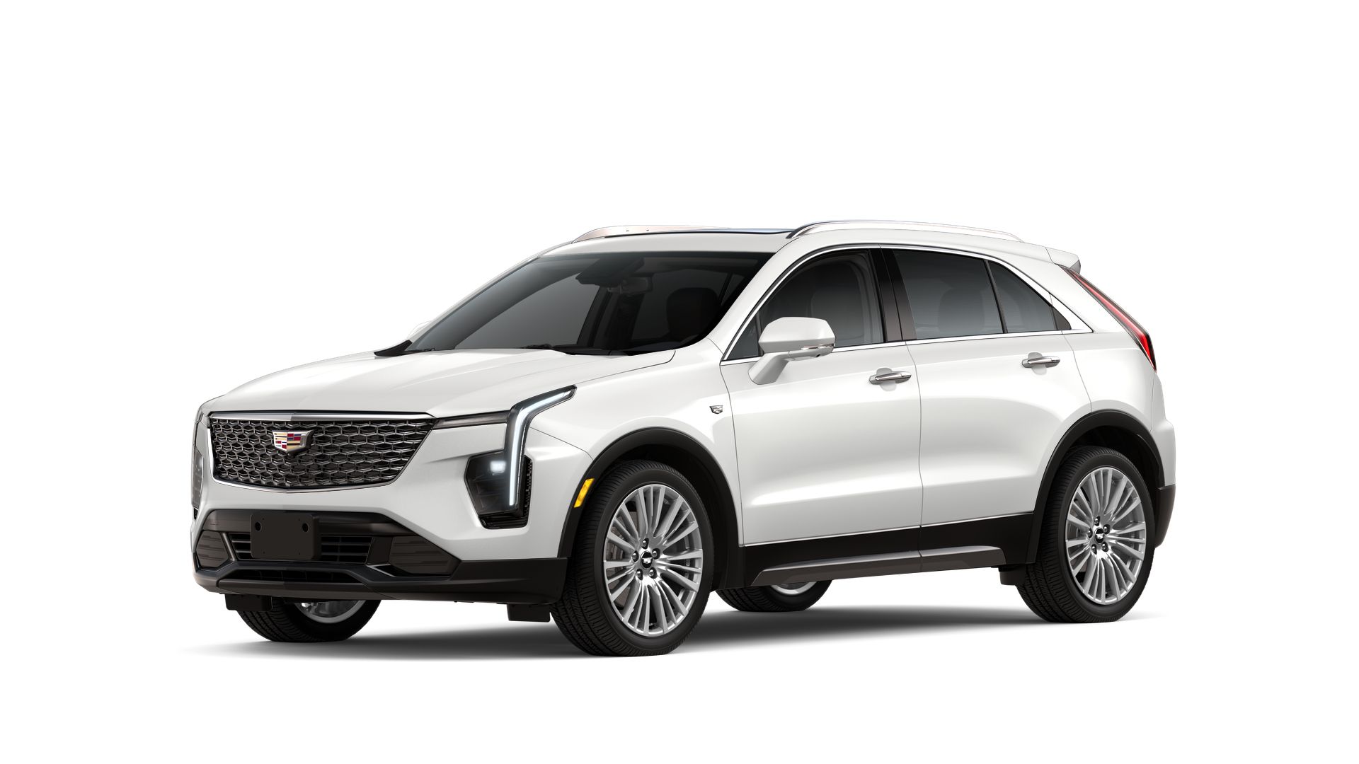 2025 Cadillac XT4 Vehicle Photo in San Antonio, TX 78230-1001