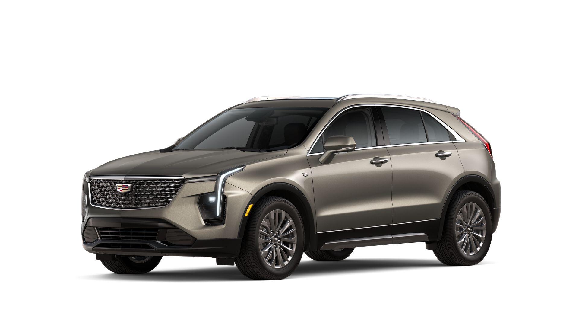 2025 Cadillac XT4 Vehicle Photo in TREVOSE, PA 19053-4984
