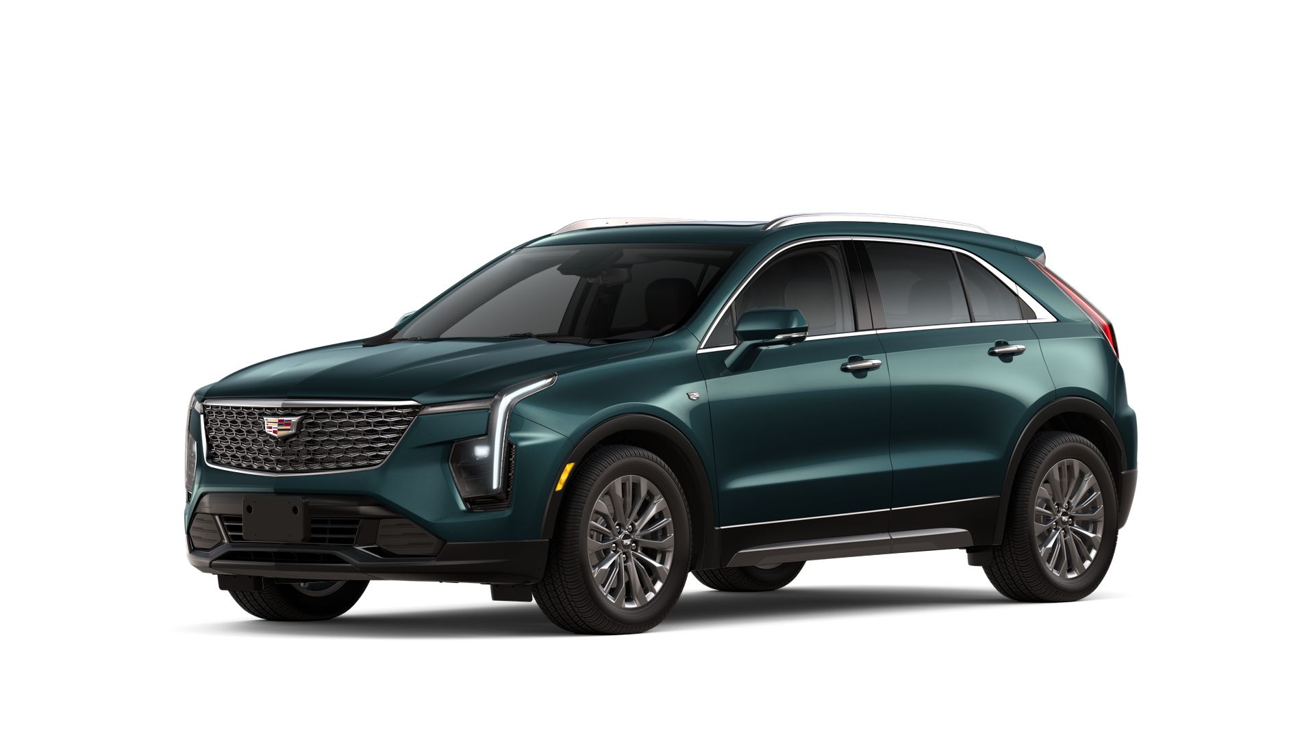 2025 Cadillac XT4 Vehicle Photo in HOUSTON, TX 77079