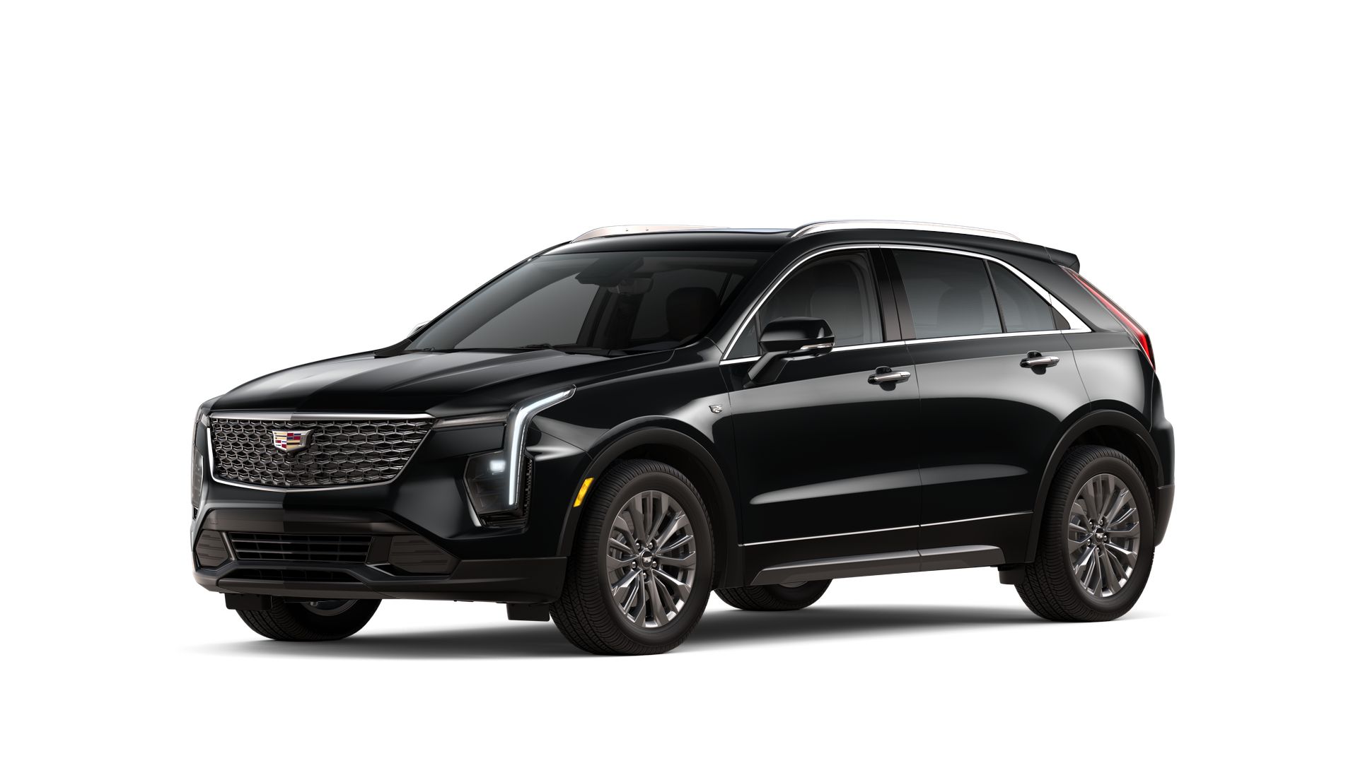 2025 Cadillac XT4 Vehicle Photo in SUNRISE, FL 33323-3202
