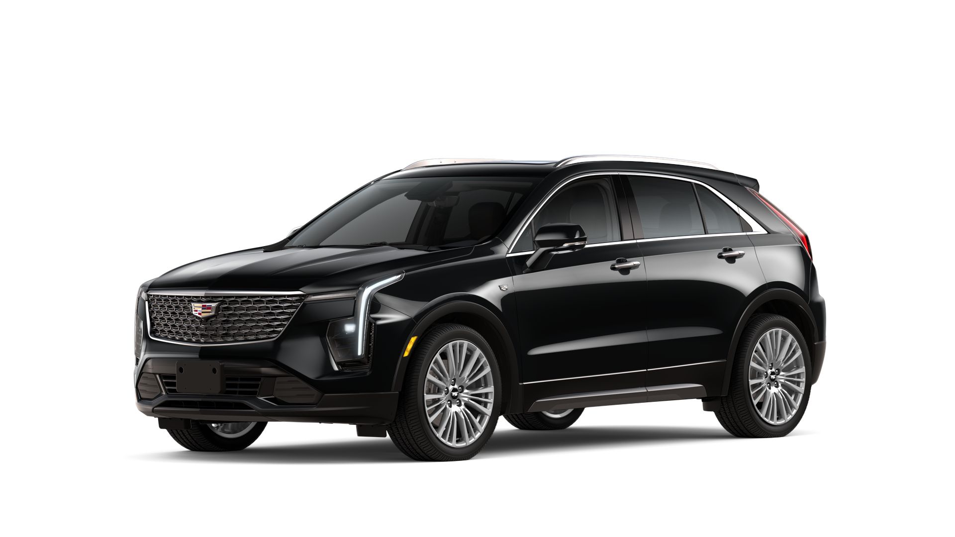 2025 Cadillac XT4 Vehicle Photo in Grapevine, TX 76051