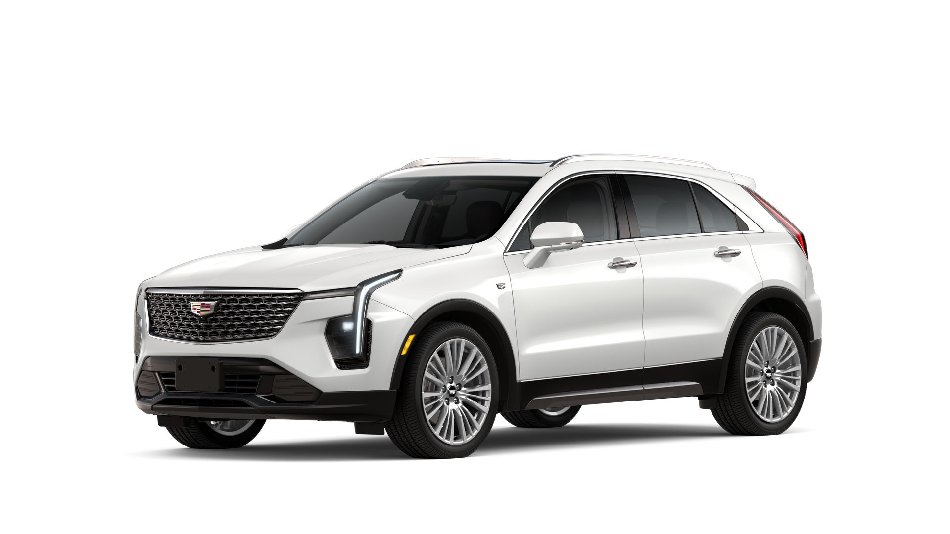 2025 Cadillac XT4 Vehicle Photo in BETHLEHEM, PA 18017-9401