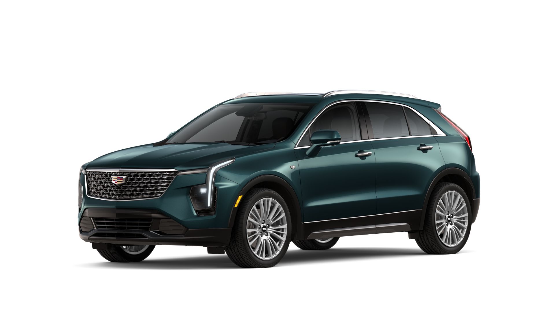 2025 Cadillac XT4 Vehicle Photo in ALLENTOWN, PA 18103-7399